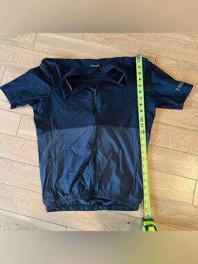 Search and State S2R Colorblock Jersey All Road Performance Apparel Shirt Large